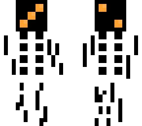 dice man (skin)