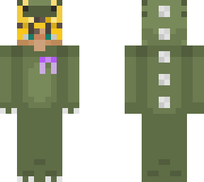 dino loki