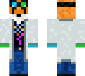 dr. foxy