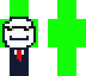 dream but suit
