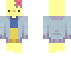 duck
