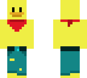 duck