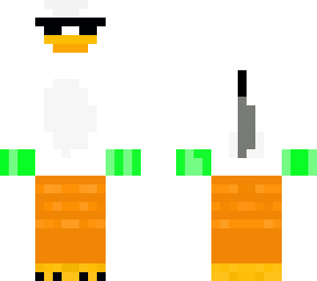 duck