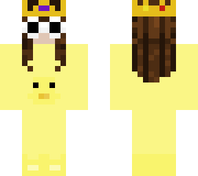 duck me but much pogger
