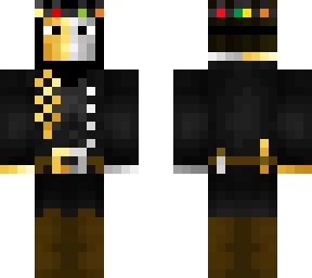 e1evengaming skin final v8