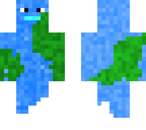 earth man