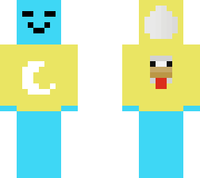 easter aqualic