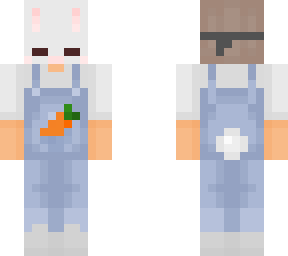 easter bunny