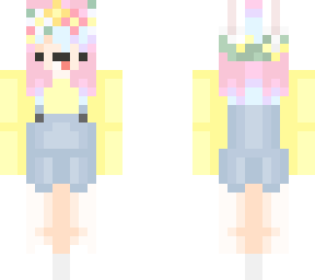 easter cutie ~!