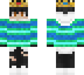 easter skin