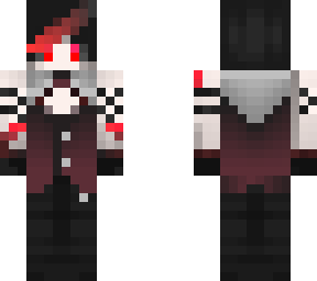edgy vampire