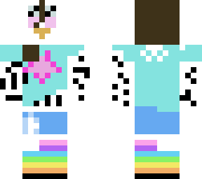 elizabeth the owl kawaii owl girl