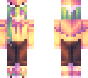 elvenjedi - fanskin
