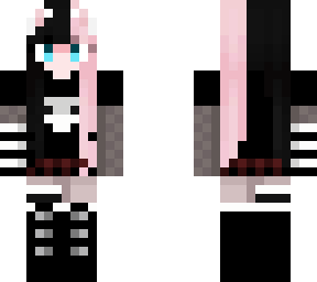 emo goth