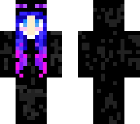 ender man onesie