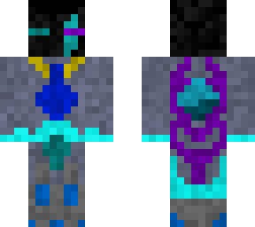 ender ocean king