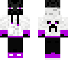 enderma purple edit