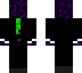 enderman ash