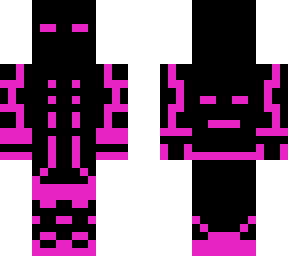 enderman neon admin