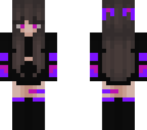 faesmp void walker dee