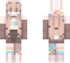 fiji water // reshade