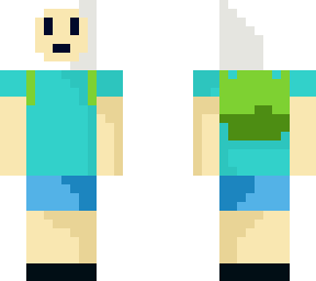 finn el humano