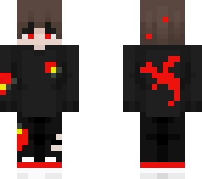 fire boy