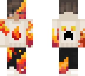 fire skin mutation