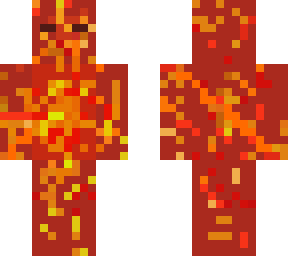 flame  (sloppy)
