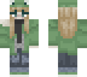 for a friend