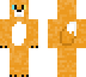 fox