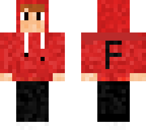 freak’s skin