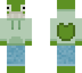 frog