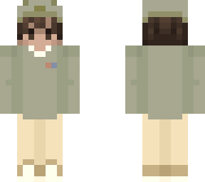 frog boy
