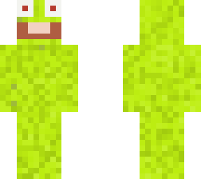 froggy