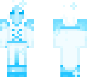 frost elf