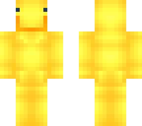fruitberries ?? mcc21 yellow yaks (baby chick easter candy skin)