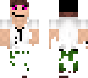 glitched peter griffin