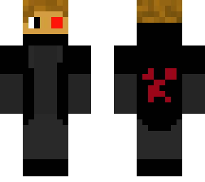 glitched timboi