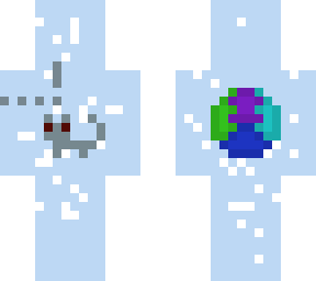 grass and distortion will be one, and the blue snowstorm will be forgotten