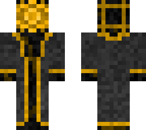 greek god's eye worshiper