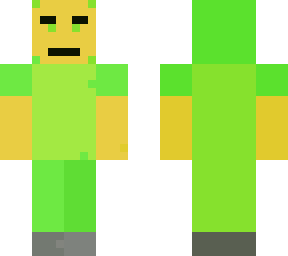 green ij