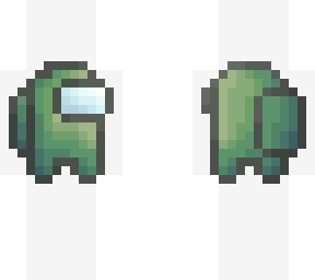 green is toxic
