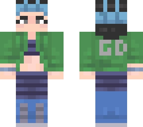 gwess jojo