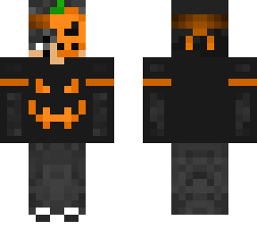 halloween boy