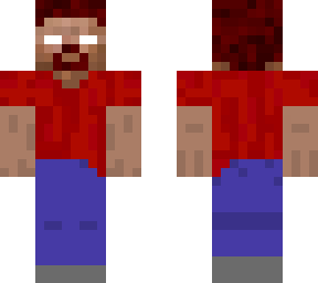 herobrine 2.0
