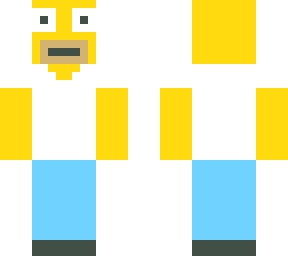 homer simpson