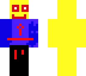 horror banan