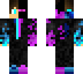 human/enderman