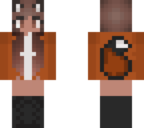 i redid one of my old skins